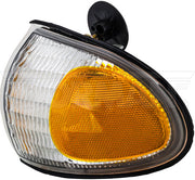 Side Marker Light Assembly Dorman 1650222