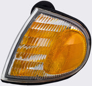 Side Marker Light Assembly Dorman 1650223