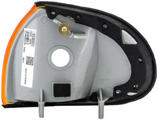 Side Marker Light Assembly Dorman 1650235