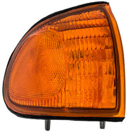 Side Marker Light Assembly Dorman 1650235