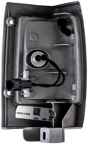 Side Marker Light Assembly Dorman 1650605