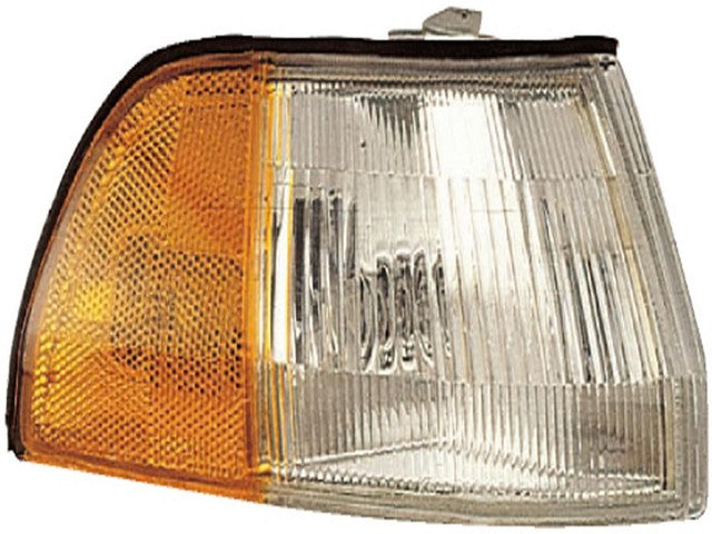 Side Marker Light Assembly Dorman 1650671
