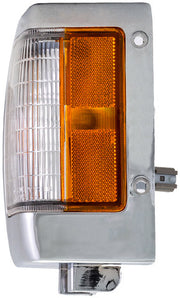 Side Marker Light Assembly Dorman 1650678