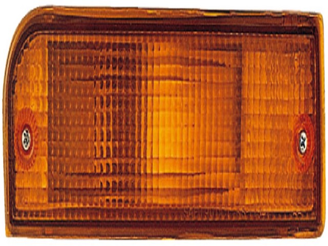Parking Light Assembly Dorman 1650694