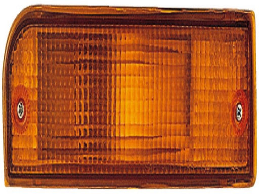 Parking Light Assembly Dorman 1650694