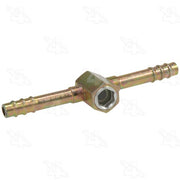 A/C Refrigerant Hose Fitting Four Seasons 16506