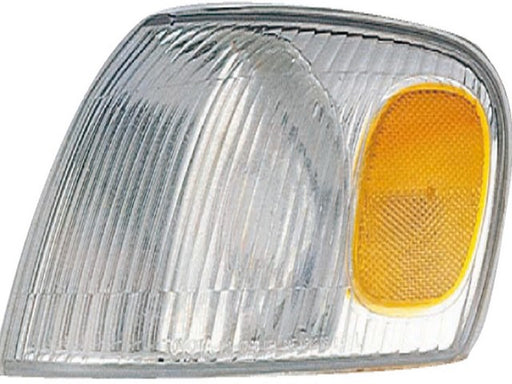 Turn Signal Light Assembly Dorman 1650730