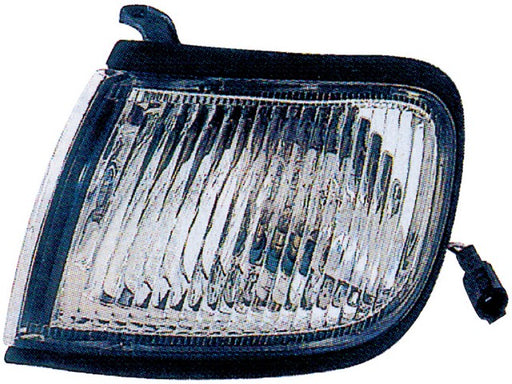 Parking Light Assembly Dorman 1650737