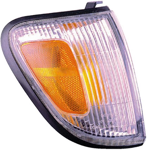 Turn Signal / Parking Light Assembly Dorman 1650739