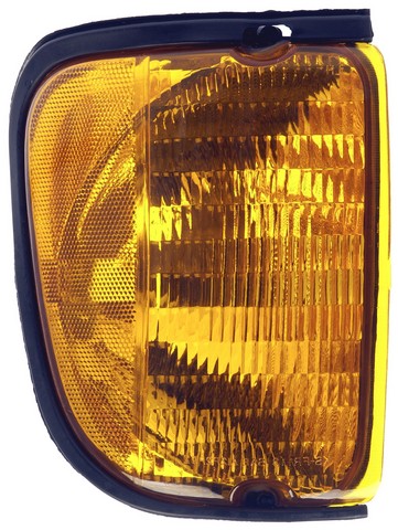 Turn Signal / Parking Light Assembly Dorman 1650811