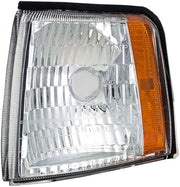Side Marker Light Assembly Dorman 1651001
