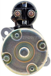 Starter BBB Industries Rotating Electrical 16514