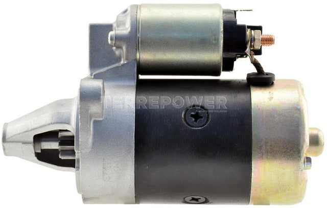 Starter BBB Industries Rotating Electrical 16514