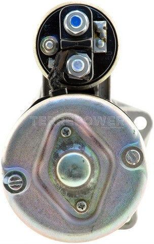 Starter BBB Industries Rotating Electrical 16530