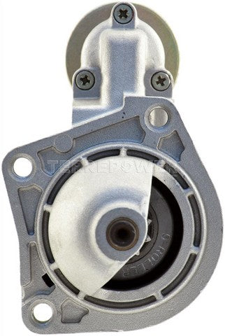 Starter BBB Industries Rotating Electrical 16530
