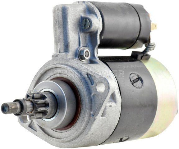 Starter BBB Industries Rotating Electrical 16546