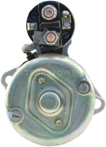 Starter BBB Industries Rotating Electrical 16546