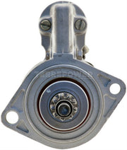 Starter BBB Industries Rotating Electrical 16546