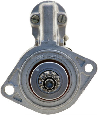 Starter BBB Industries Rotating Electrical 16546