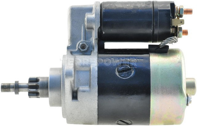 Starter BBB Industries Rotating Electrical 16546