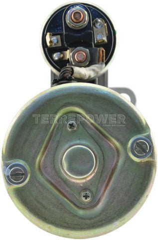 Starter BBB Industries Rotating Electrical 16556