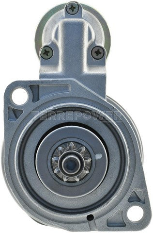 Starter BBB Industries Rotating Electrical 16556