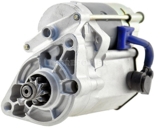 Starter BBB Industries Rotating Electrical 16612