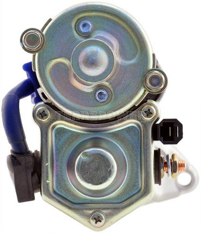Starter BBB Industries Rotating Electrical 16612