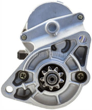 Starter BBB Industries Rotating Electrical 16612