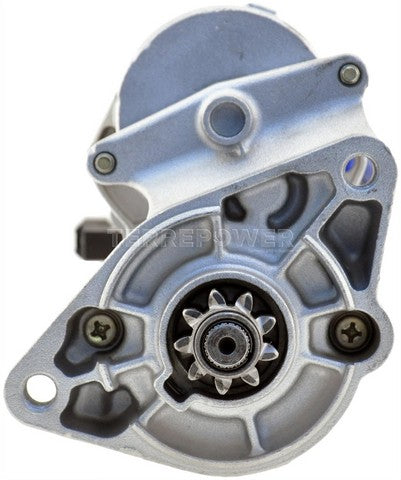 Starter BBB Industries Rotating Electrical 16612