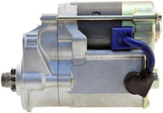 Starter BBB Industries Rotating Electrical 16612