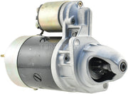 Starter BBB Industries Rotating Electrical 16616