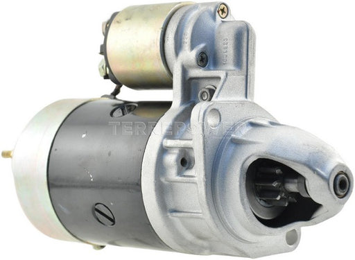 Starter BBB Industries Rotating Electrical 16616
