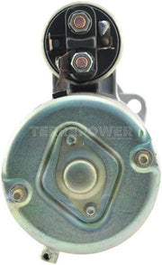 Starter BBB Industries Rotating Electrical 16616