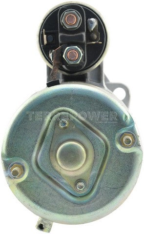 Starter BBB Industries Rotating Electrical 16616