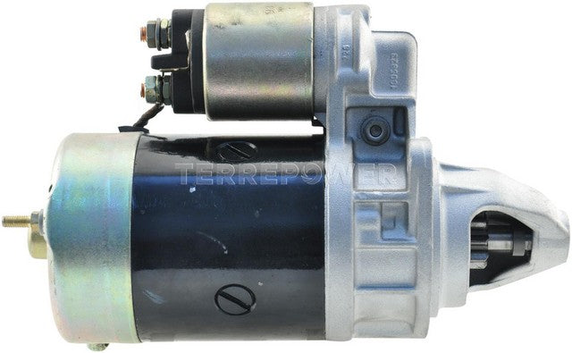 Starter BBB Industries Rotating Electrical 16616