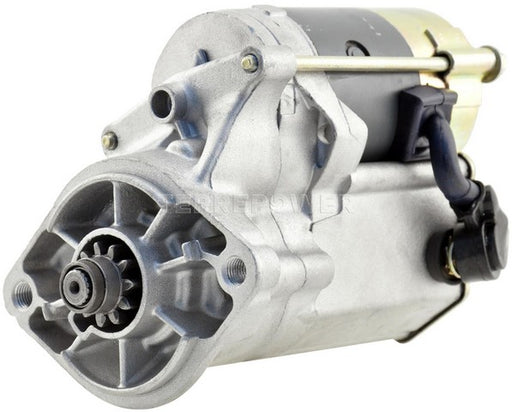 Starter BBB Industries Rotating Electrical 16676