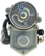 Starter BBB Industries Rotating Electrical 16676