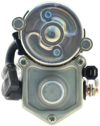 Starter BBB Industries Rotating Electrical 16676