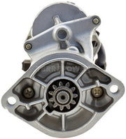 Starter BBB Industries Rotating Electrical 16676