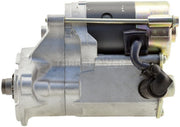 Starter BBB Industries Rotating Electrical 16676
