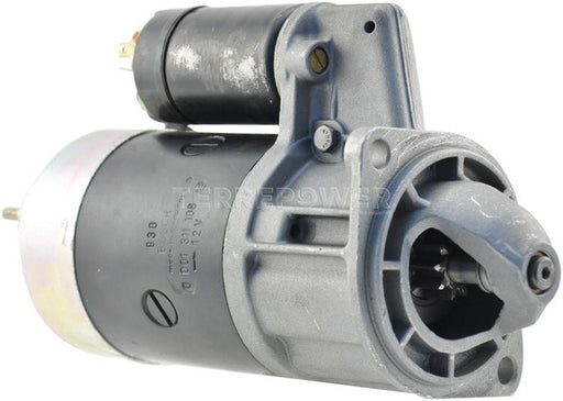 Starter BBB Industries Rotating Electrical 16683