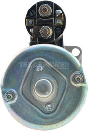Starter BBB Industries Rotating Electrical 16683