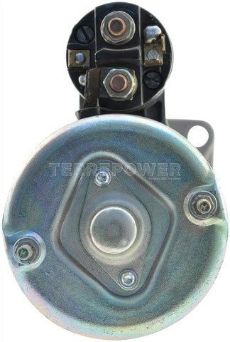 Starter BBB Industries Rotating Electrical 16683