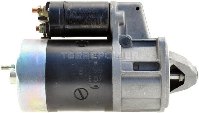 Starter BBB Industries Rotating Electrical 16683