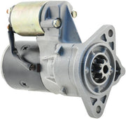 Starter BBB Industries Rotating Electrical 16694