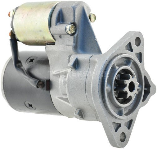 Starter BBB Industries Rotating Electrical 16694