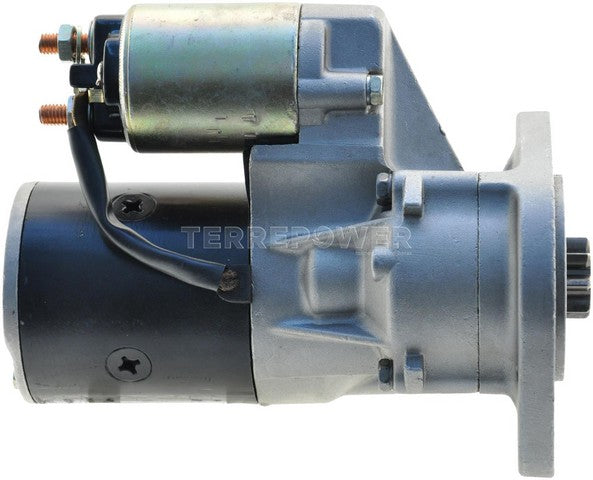 Starter BBB Industries Rotating Electrical 16694