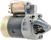 Starter BBB Industries Rotating Electrical 16708