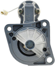 Starter BBB Industries Rotating Electrical 16708